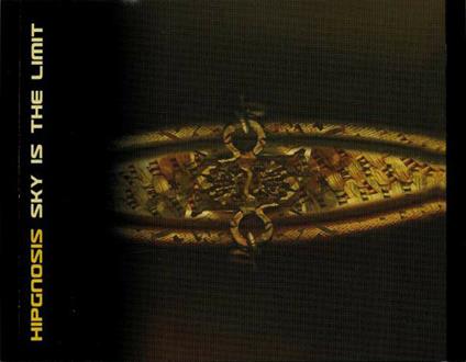 Sky Is the Limit - CD Audio di Hipgnosis