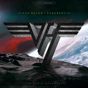 Monument - Vinile LP di Van Halen