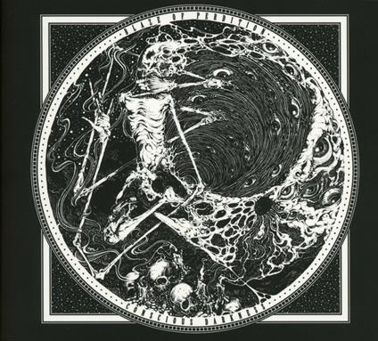 Conscious Darkness (Digipack) - CD Audio di Blaze of Perdition