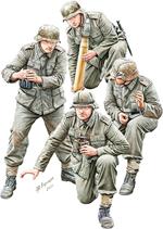 German Gun Crew
