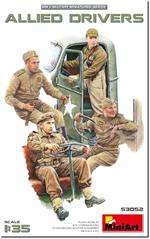 Allied Drivers