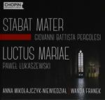 Stabat Mater - Luctus Mariae