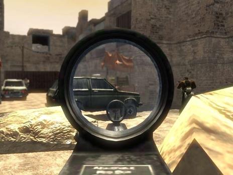 Terrorist Takedown 2 - 3