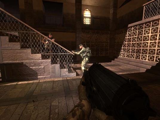 Terrorist Takedown 2 - 5