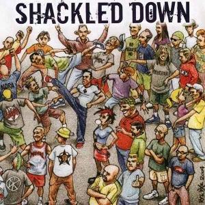 The Crew - CD Audio di Shackled Down