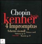 4 Impromptus