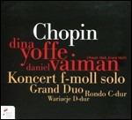 Musica per pianoforte a 4 mani