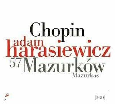 Sonata op.58 - Notturni - CD Audio di Frederic Chopin