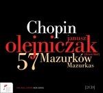 57 Mazurke (Digipack)