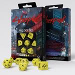 Q-workshop SCPU58 gioco con dadi