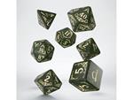 Pathfinder Dice Set Strange Arcadia (7) Q Workshop