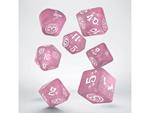 Cats Dice Set Daisy Q Workshop