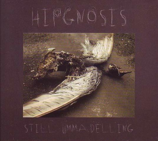 Still Ummadelling Live - CD Audio di Hipgnosis