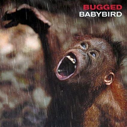 Bugged - CD Audio di Babybird