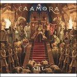 She (Limited Edition) - CD Audio di Caamora