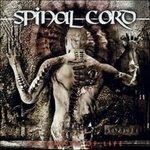 Stigmata of Life - CD Audio di Spinal Cord