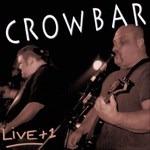 Live +1 - CD Audio di Crowbar