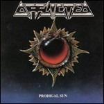Prodigal Sun - CD Audio di Afflicted