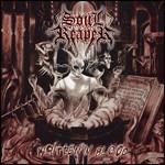 Written in Blood - CD Audio di Soulreaper