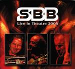 Live in Theatre 2005
