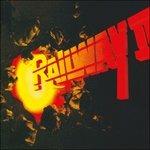 Railway II - CD Audio di Railway