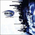 Zero Order - CD Audio di Re:Aktor