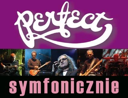 Symfoncznie - CD Audio di Perfect