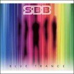 Blue Trance - CD Audio di SBB
