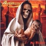 My Blood - CD Audio di Artillery