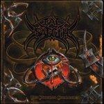 Chthonic Chronicles - CD Audio di Bal-Sagoth