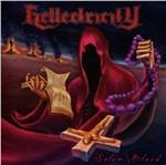 Salem Blood - CD Audio di Hellectricity