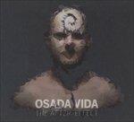 The After-Effect - CD Audio di Osada Vida