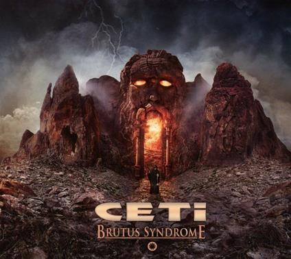 Brutus Syndrome - CD Audio di Ceti