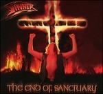 End of Sanctury - CD Audio di Sinner