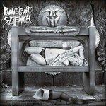 Ampeauty - CD Audio di Pungent Stench