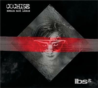 Swans & Lions - CD Audio di Cochise