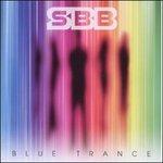 Blue Trance - Vinile LP di SBB