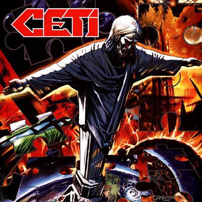 Oczy Martwych Miast - Vinile LP di Ceti