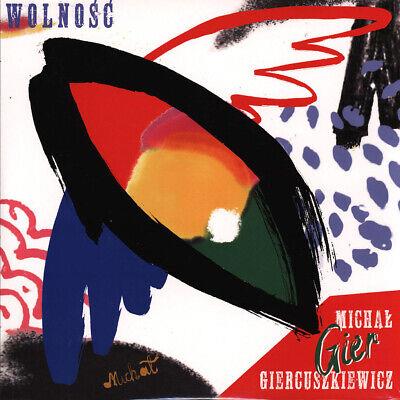 Wolnosc - Vinile LP di Michal Giercuszkiewicz