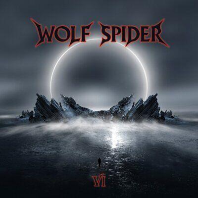 VI - CD Audio di Wolf Spider