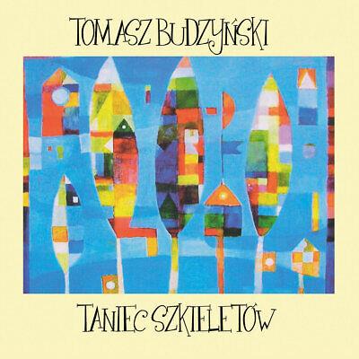 Taniec Szkieletow - CD Audio di Tomasz Budzynski