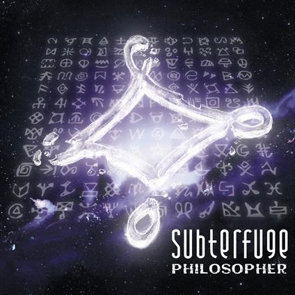 Philosopher - CD Audio di Subterfuge