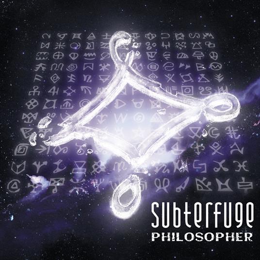 Philosopher - CD Audio di Subterfuge