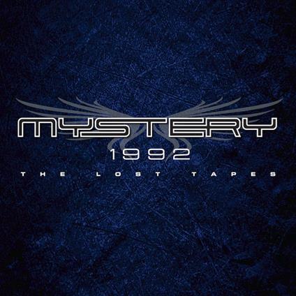 1992-The Lost Tapes - Vinile LP di Mystery