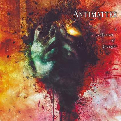 A Profusion Of Thought - Vinile LP di Antimatter