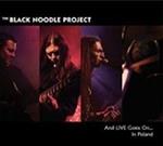 And Live Goes On +Dvd In Poland