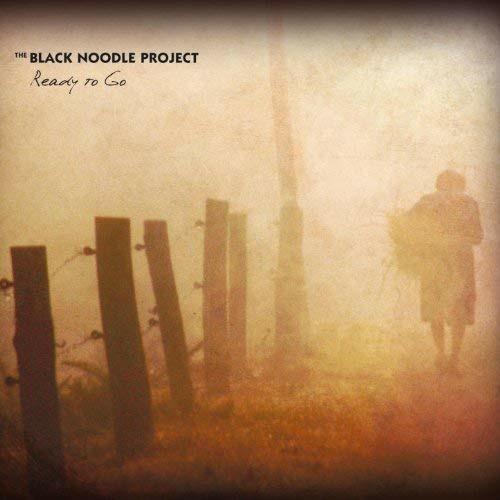 Ready To Go - CD Audio di Black Noodle Project