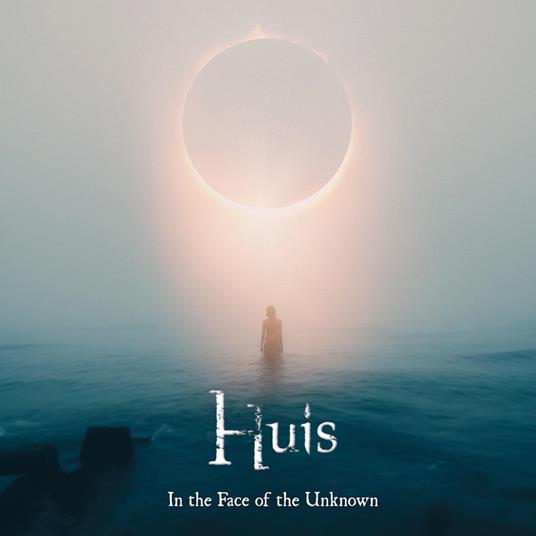 In The Face Of The Unknown - Vinile LP di Huis