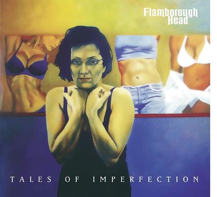 Tales of Imperfection - CD Audio di Flamborough Head
