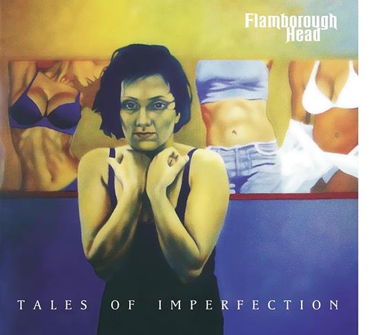 Tales of Imperfection - CD Audio di Flamborough Head
